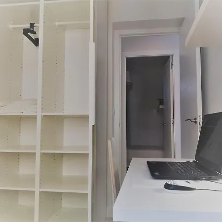 Apartment Vive Vitoria! En El Centro Con Parking Vitoria-Gasteiz
