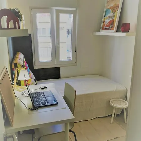 Vive Vitoria! En El Centro Con Parking Apartment
