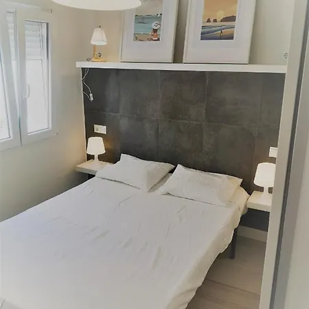 Apartment Vive Vitoria! En El Centro Con Parking
